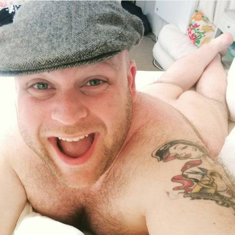 nudeyscotsman