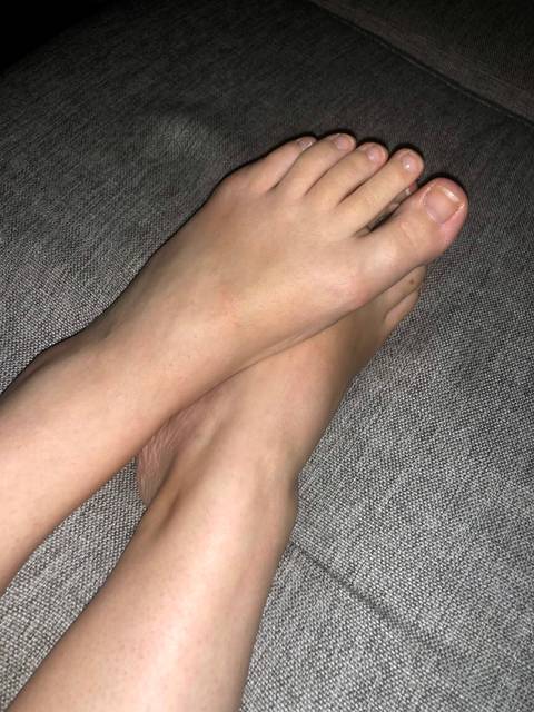 annacabanafeet