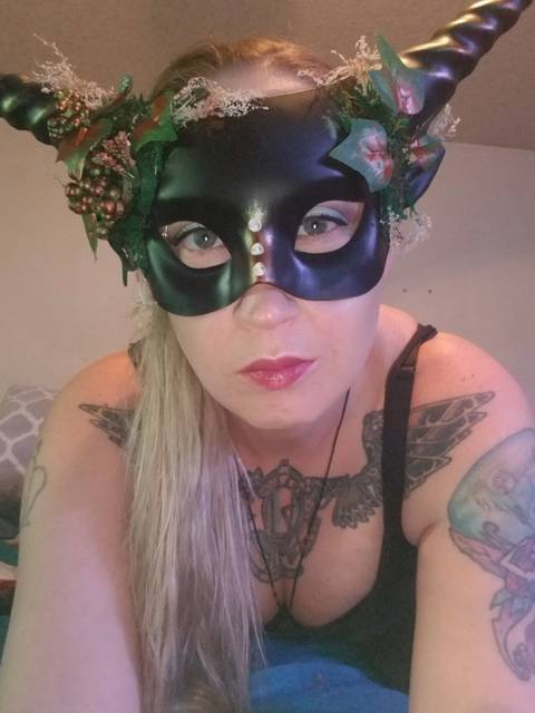 mystressmystique nude