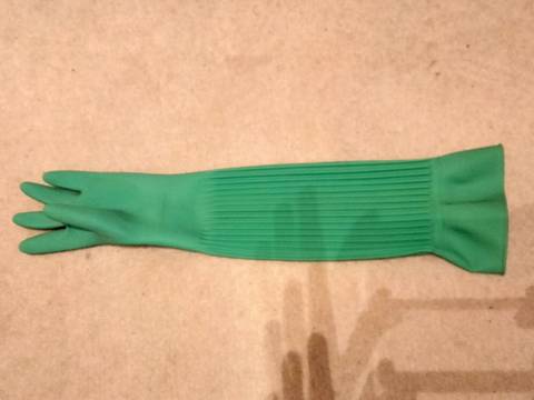 alexrubbergloves nude