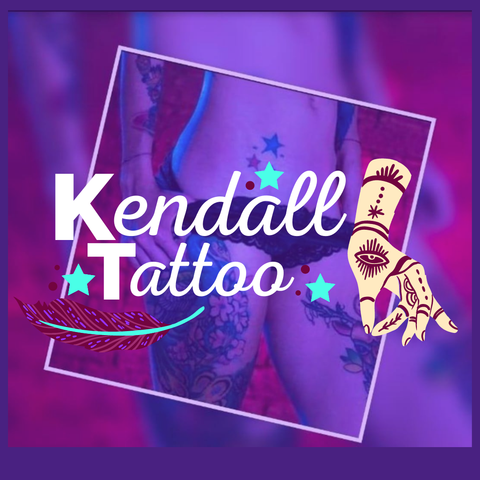 kendall_tattoo_free