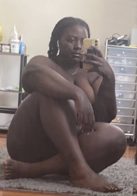 blooogoddess nude