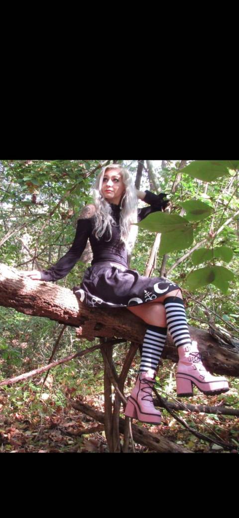 Alii Green - sleepy_river OnlyFans