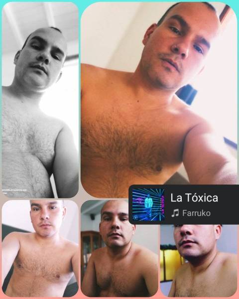 cristhianflorez88 nude