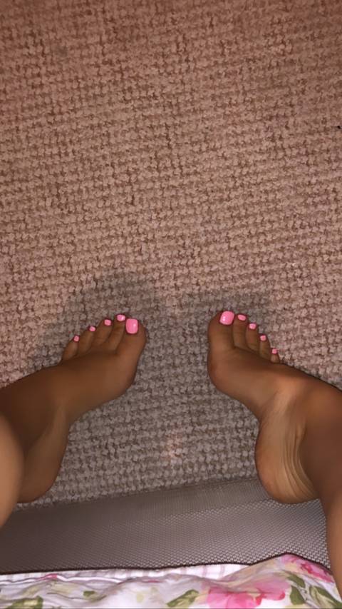 prettiest_toesx nude