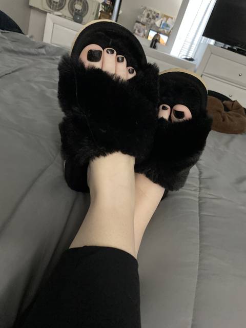 bellafeet4u nude