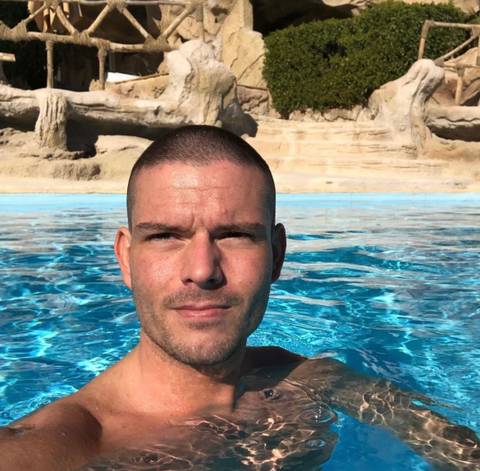 Steve Klassik - steveklassik OnlyFans