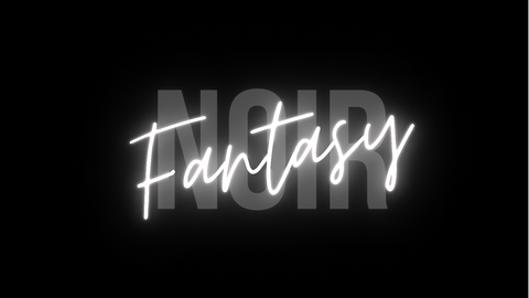 fantasynoir nude