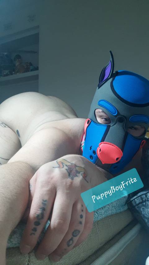 puppyboyfritz nude