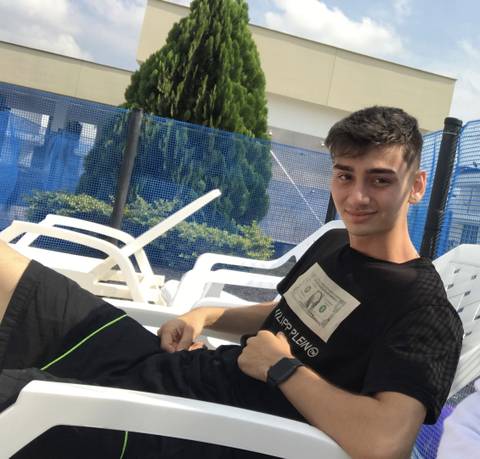 Javi - unflaquitoahi OnlyFans