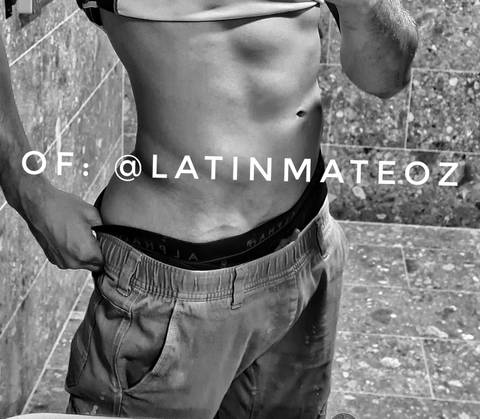 @latinmateoz