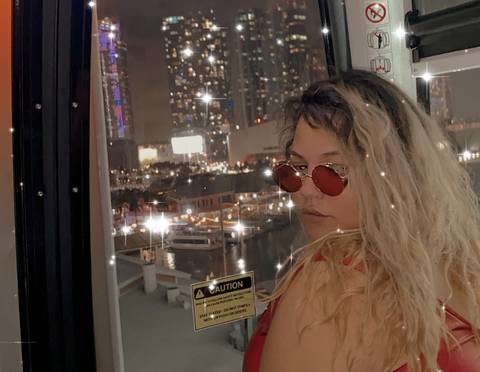 Cubanita_bbw - cubanita_bbw OnlyFans