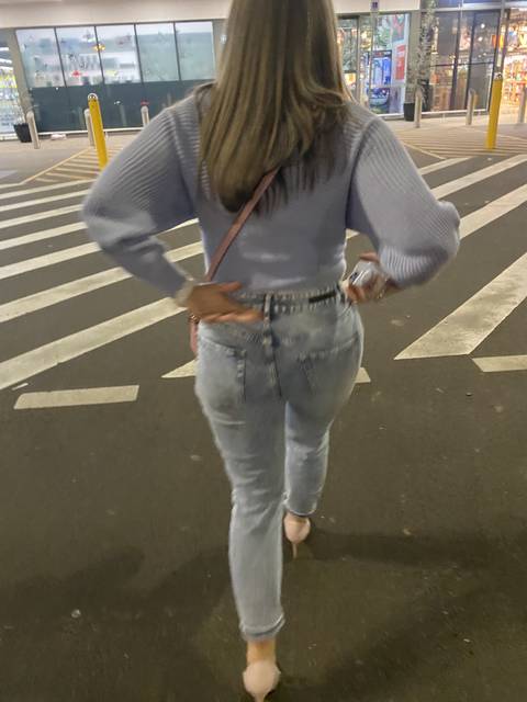 Juicy Peach 🍑 - juicypeach_queen OnlyFans