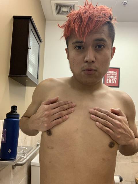 realoscaritoxxx nude