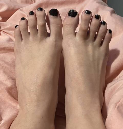 the_foot_godess