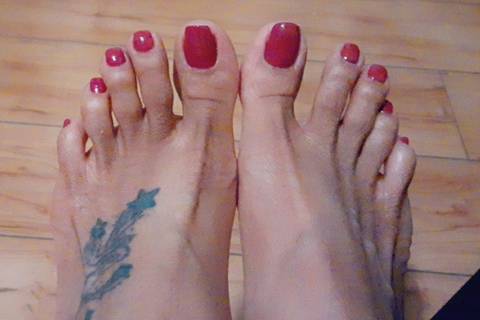 melodytoes nude