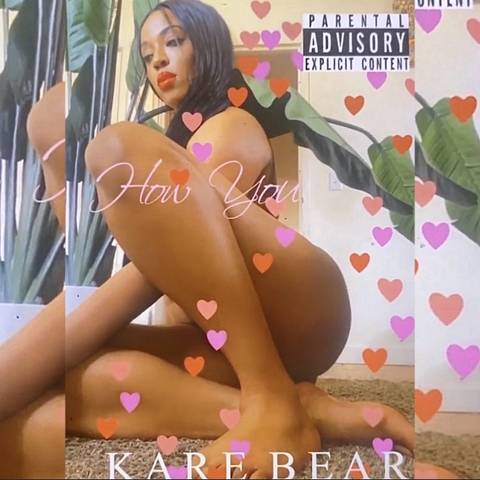 iamkarebear