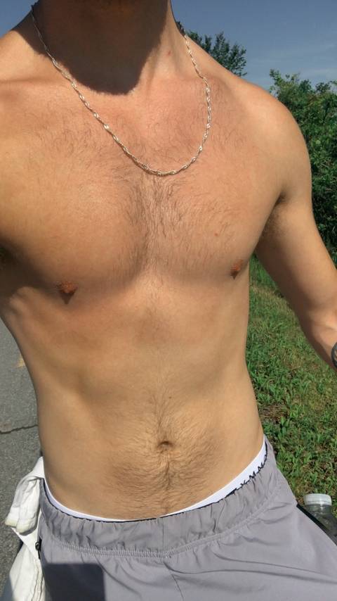 jamesambrose97 nude