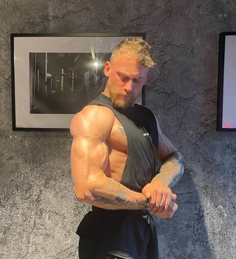 fitnessalpha