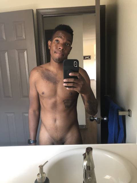 gayblacknproud