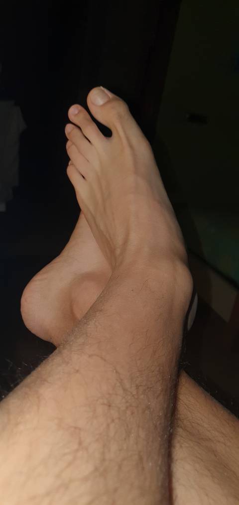 feet_boy_98 nude