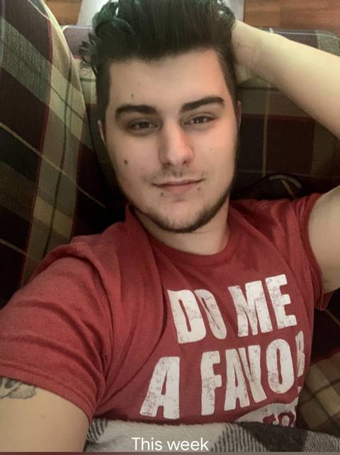 Brandon Michael - onlybrandonm OnlyFans