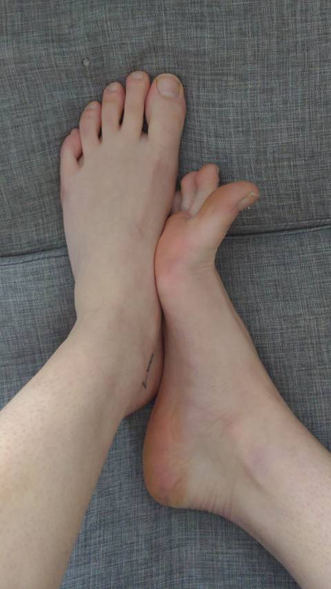 georgousnsexyfeet