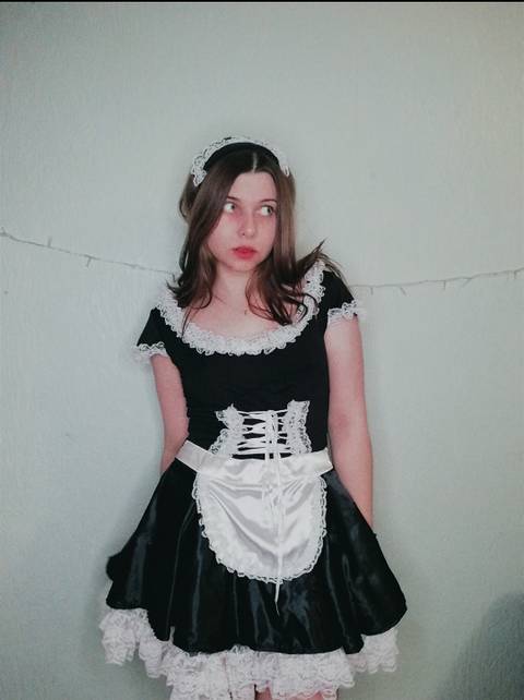 your_maid