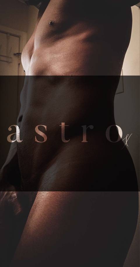 astrobyxxx nude