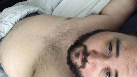 bearbaquer nude