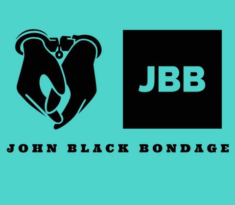 johnblackbondage