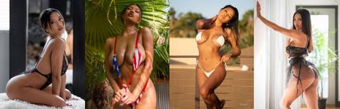 missriasantos nude