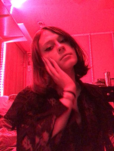 tinyrose27 nude