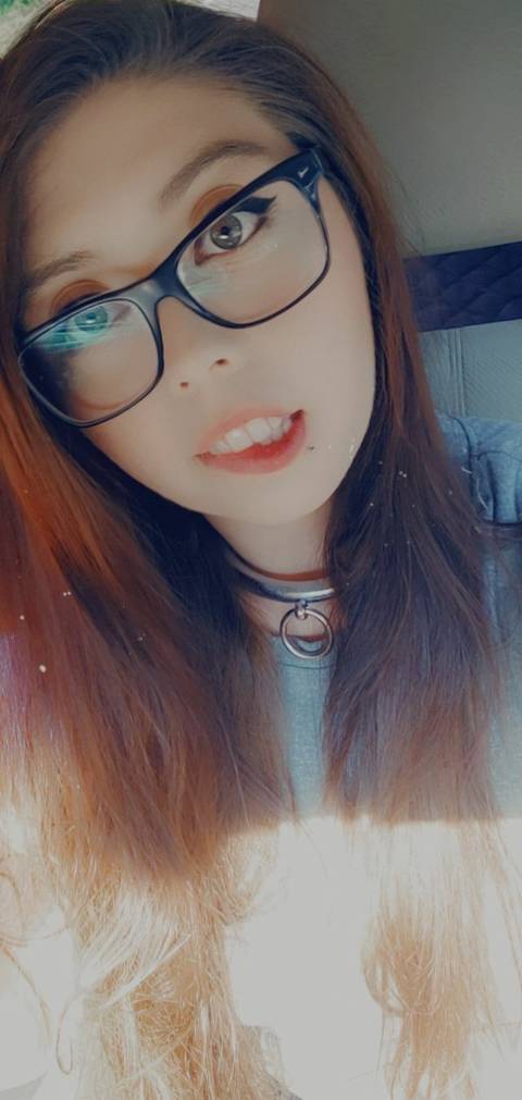 lydiadeetswolfy nude