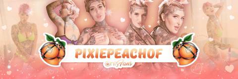 pixiepeachvip nude