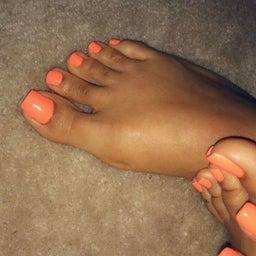 cutefeet_88 nude