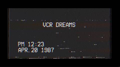 vcrdreams nude