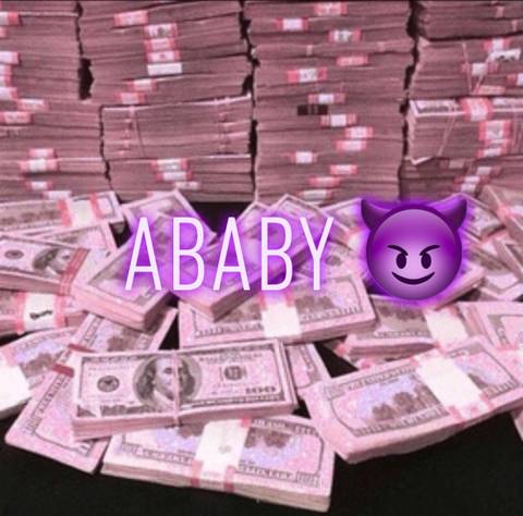 ababydatbaby nude