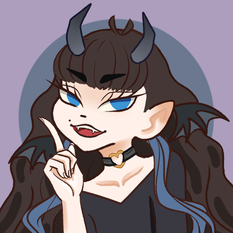 Odette - wolfeodette OnlyFans