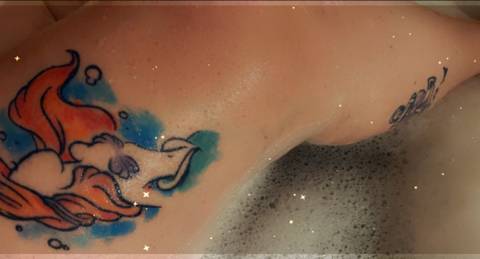 sweetssalvation nude