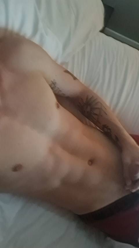 harryfox9819 nude