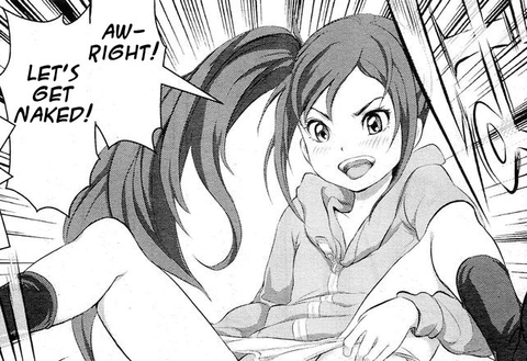 piercedcharming nude