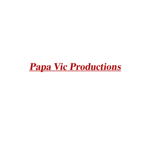 @papavicproductions