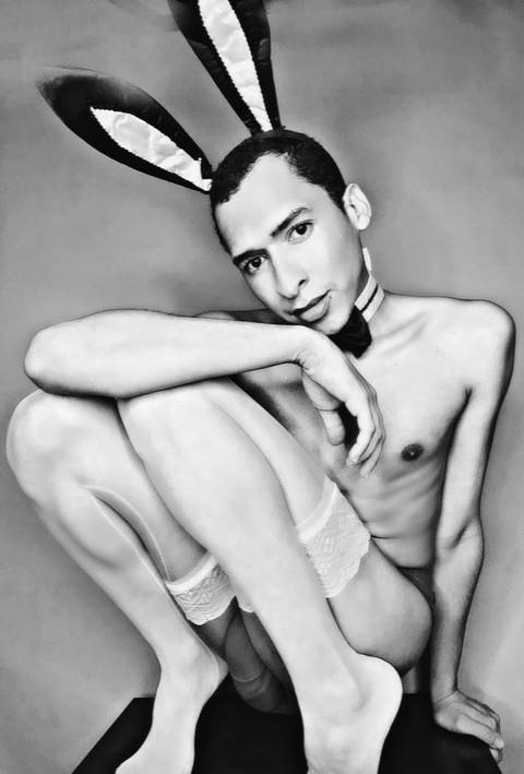 jhonnybunny