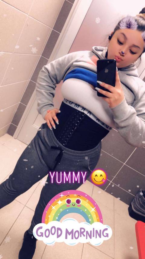 footaliciousfever nude