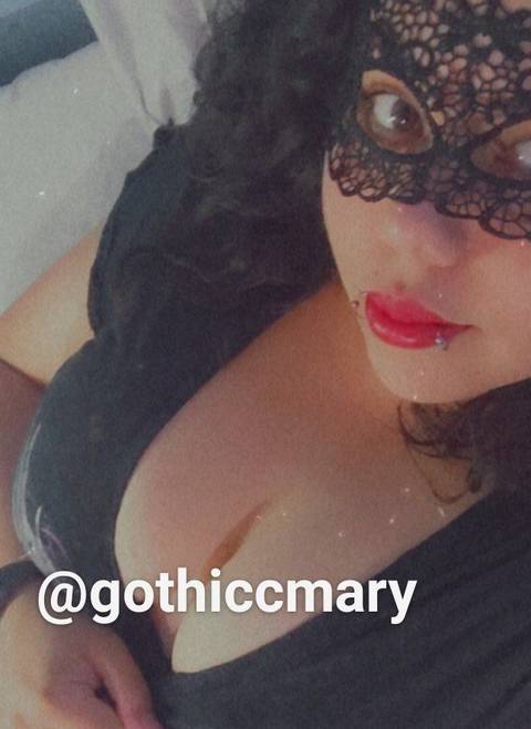 @gothiccmaryfree