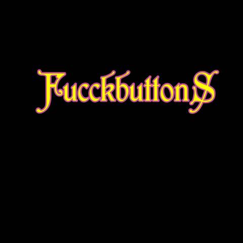 fucckbuttons nude