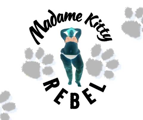 madamekittyrebel