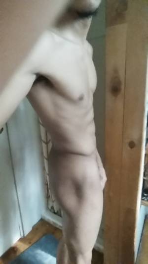 notyouraverageq nude