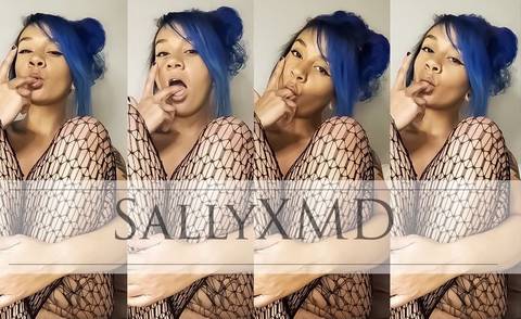 sallyxmd nude